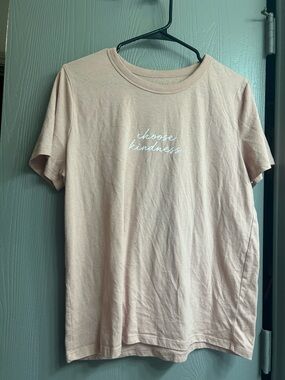 Choose kindness t shirt